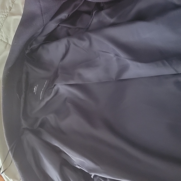 Zara Overcoat - Picture 4 of 6